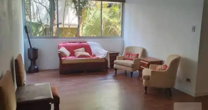 Apartamento com 3 dormitórios sendo 1 suíte e1 vaga, prédio com lazer, ótima localização - perdizes