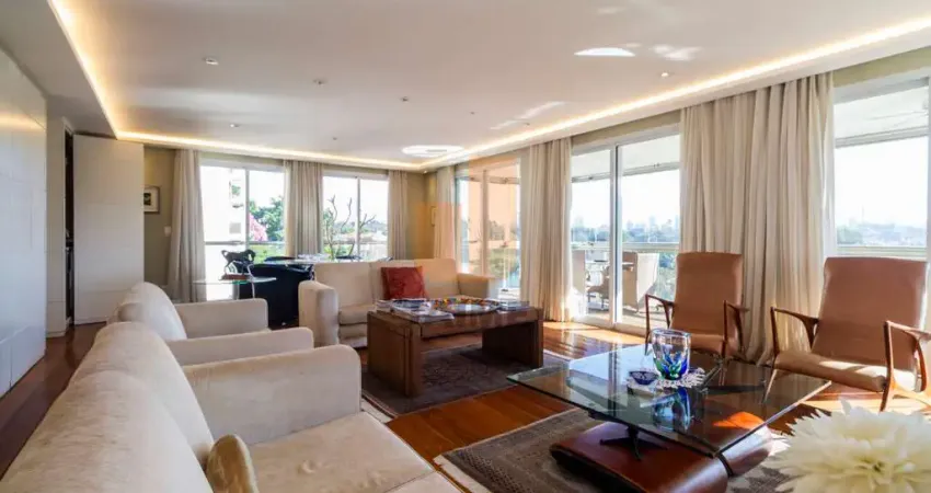 Apartamento com 3 quartos à venda na Rua Ceará, 175, Higienópolis, São Paulo