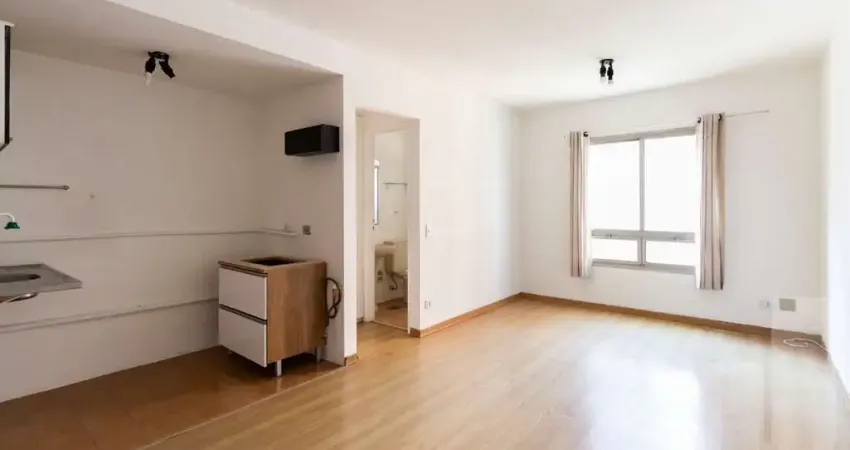 Studio espaçoso super bem localizado entre higienópolis e santa cecilia