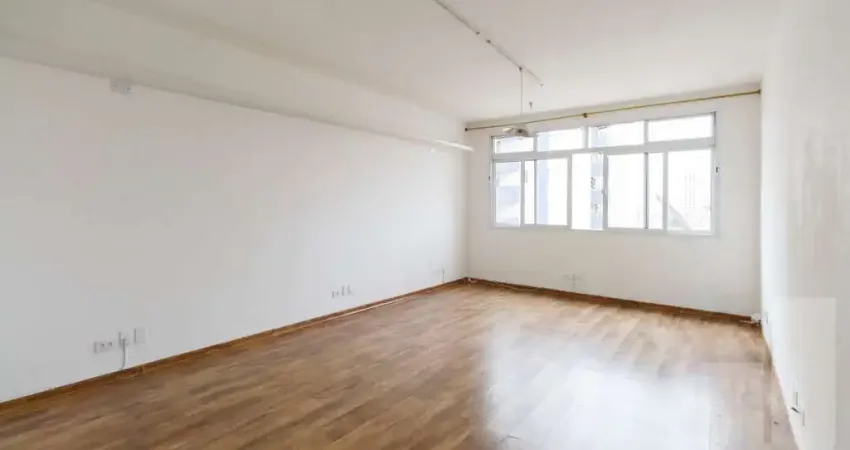 Apartamento com 1 quarto à venda na Rua Conselheiro Brotero, 740, Higienópolis, São Paulo