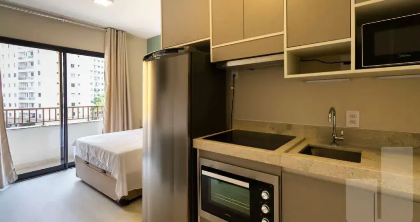 Apartamento com 1 quarto à venda na Rua Augusta, 1074, Consolação, São Paulo