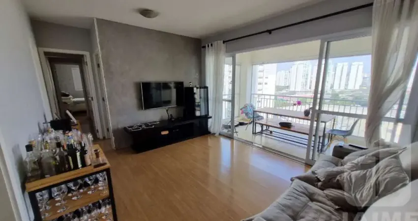Apartamento com 3 quartos à venda na Rua Marquês de São Vicente, 2914, Barra Funda, São Paulo