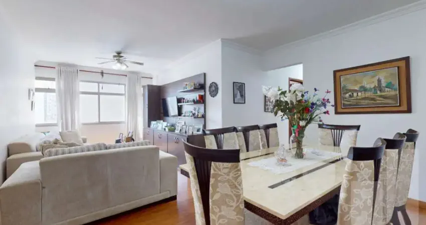 Apartamento com 3 quartos à venda na Rua Apinajés, 1404, Perdizes, São Paulo