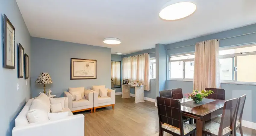 Apartamento com 3 quartos à venda na Rua Alagoas, 159, Higienópolis, São Paulo