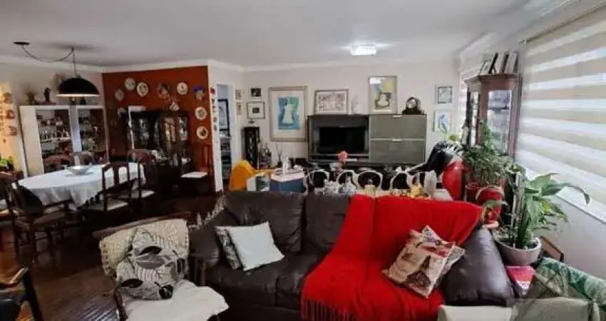 Apartamento com 4 quartos à venda na Rua Monte Alegre, 470, Perdizes, São Paulo