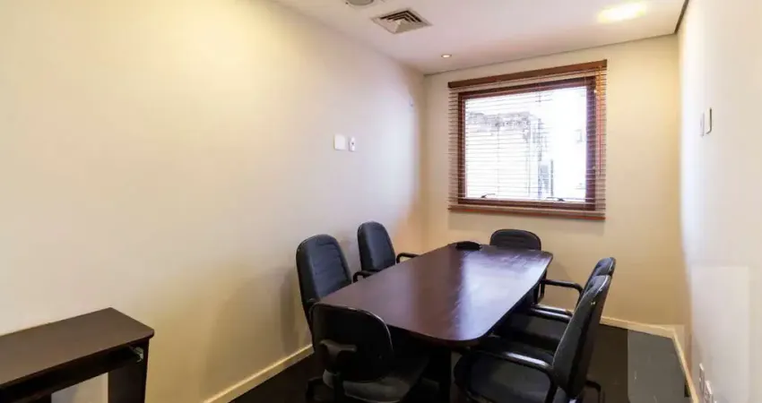 Sala comercial com 2 salas para alugar na Rua Dona Antônia de Queirós, 549, Higienópolis, São Paulo