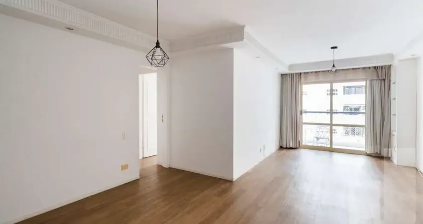 Apartamento 3 dormitorios sendo 1 suite 2 banheiros sala 2 ambientes 2 vagas