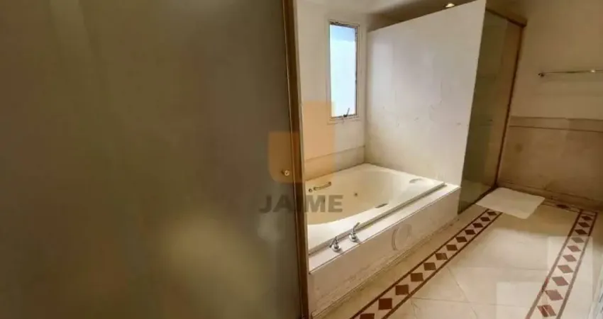 Apartamento com 4 quartos à venda na Rua Bahia, 753, Higienópolis, São Paulo