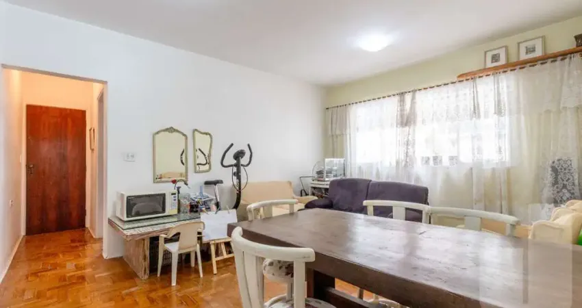 Apartamento com 2 quartos à venda na Rua Gabriel dos Santos, 388, Higienópolis, São Paulo