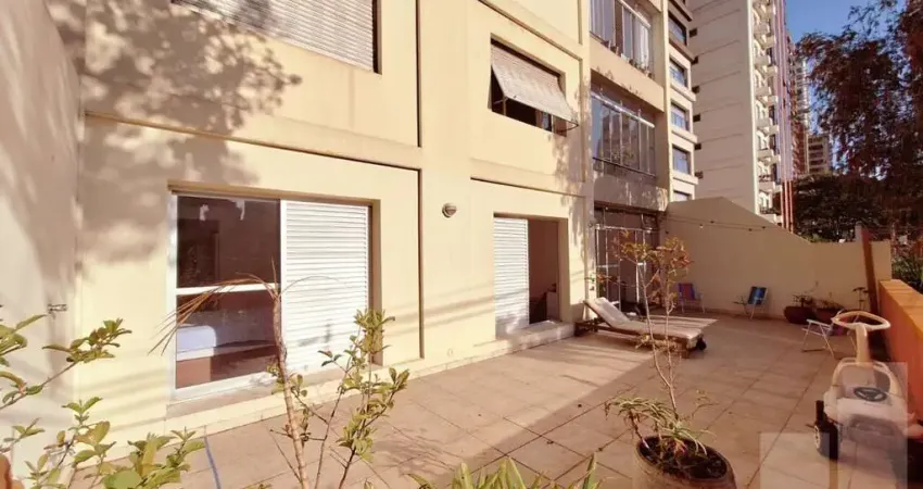 Apartamento com 2 quartos à venda na Rua Tupi, 219, Santa Cecília, São Paulo