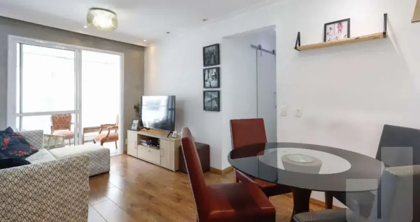 Apartamento com 2 quartos à venda na Rua Brigadeiro Galvão, 153, Barra Funda, São Paulo