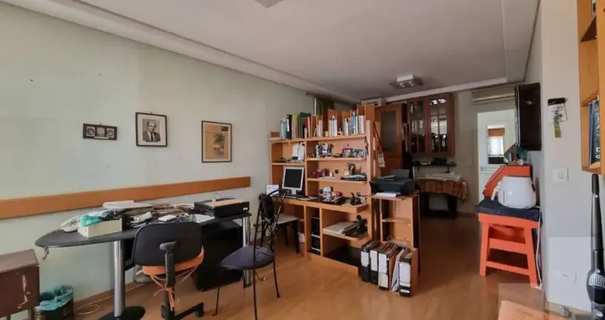 Apartamento com 1 quarto para alugar na Avenida Angélica, 2190, Higienópolis, São Paulo