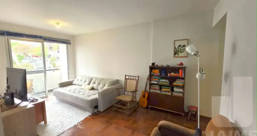 Apartamento com 3 quartos à venda na Rua Francisco Bayardo, 551, Perdizes, São Paulo