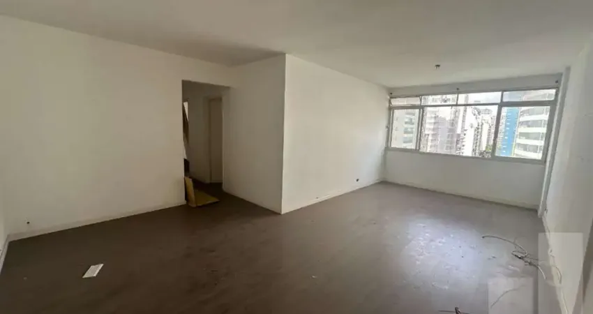 Apartamento com 2 quartos à venda na Rua Augusta, 235, Consolação, São Paulo