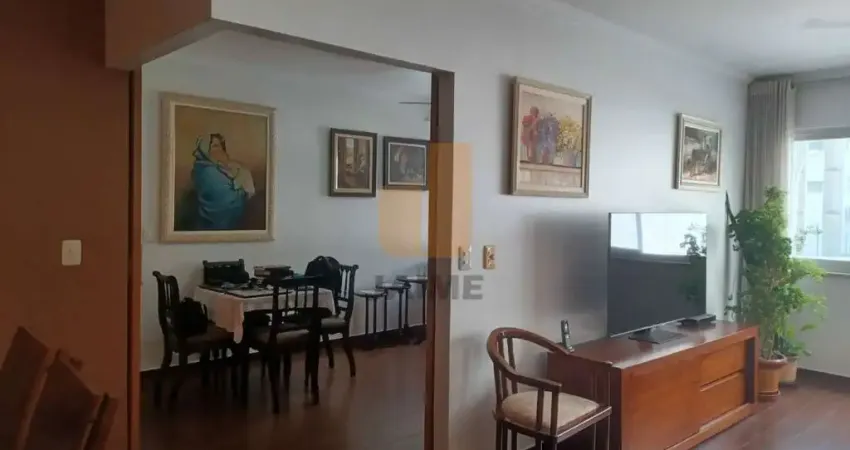 Apartamento com 4 quartos à venda na Rua Sergipe, 605, Higienópolis, São Paulo