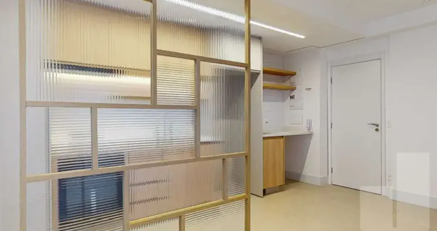 Apartamento com 1 quarto à venda na Rua Minerva, 254, Perdizes, São Paulo