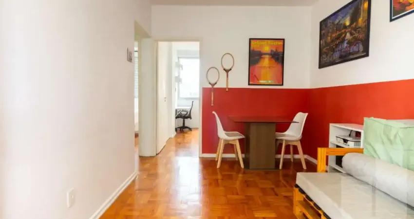 Apartamento com 2 quartos à venda na Rua Cajaíba, 15, Pompéia, São Paulo