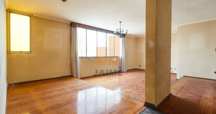 Apartamento com 3 quartos à venda na Rua São Vicente de Paula, 178, Higienópolis, São Paulo
