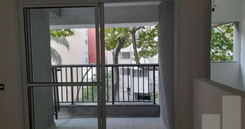 Apartamento com 1 quarto à venda na Rua das Palmeiras, 311, Santa Cecília, São Paulo