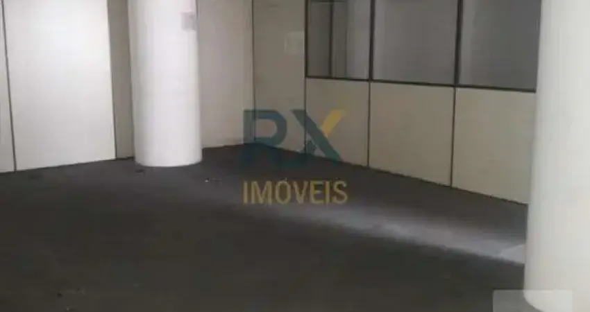 Barracão / Galpão / Depósito com 1 sala à venda na Avenida São João, 1400, Santa Cecília, São Paulo