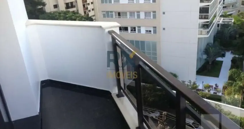 Excelente apartamento, com vista total para o pacaembu, vale a pena visitar!