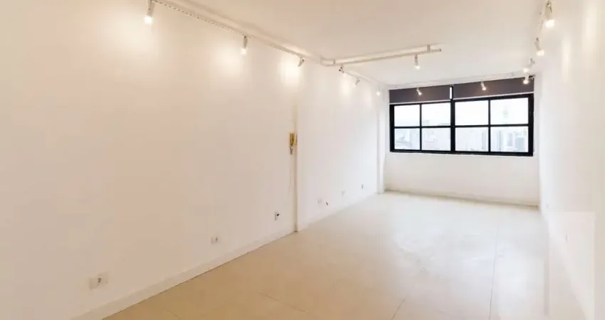 Sala reformada, 1 banheiro, 27 m2 disponíveis, para montar sua empresa - jardim paulista