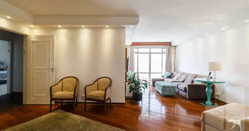 Apartamento com 3 quartos à venda na Rua Doutor Veiga Filho, 351, Higienópolis, São Paulo