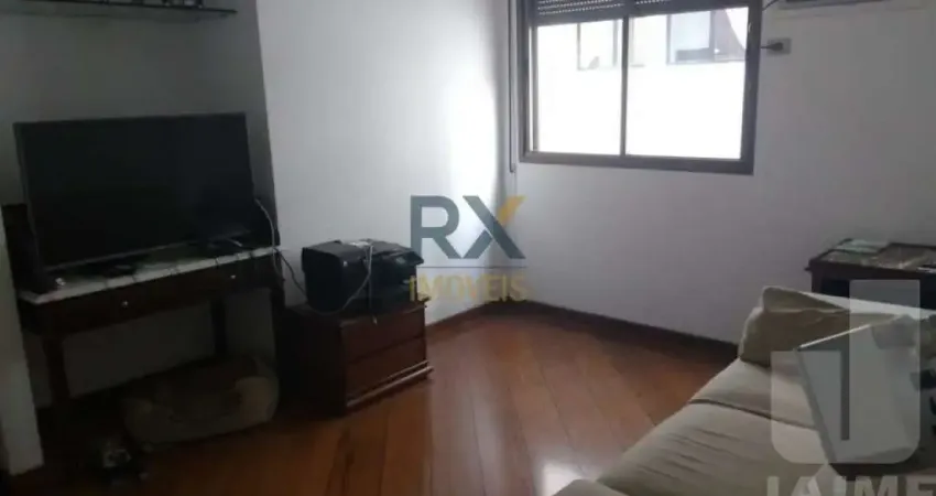 Apartamento com 4 quartos à venda na Rua Doutor Brasílio Machado, 159, Higienópolis, São Paulo