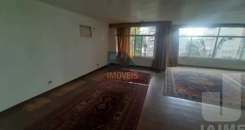 Apartamento com 3 quartos à venda na Rua Rio de Janeiro, 347, Higienópolis, São Paulo