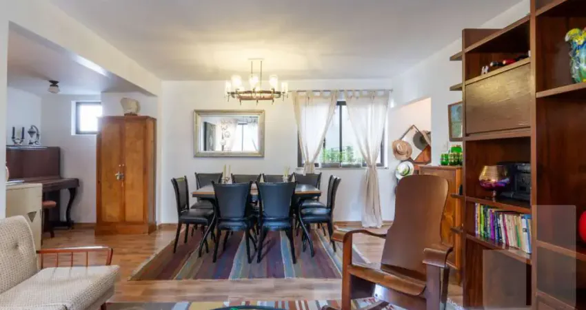 Apartamento com 2 quartos à venda na Rua Doutor Brasílio Machado, 292, Higienópolis, São Paulo