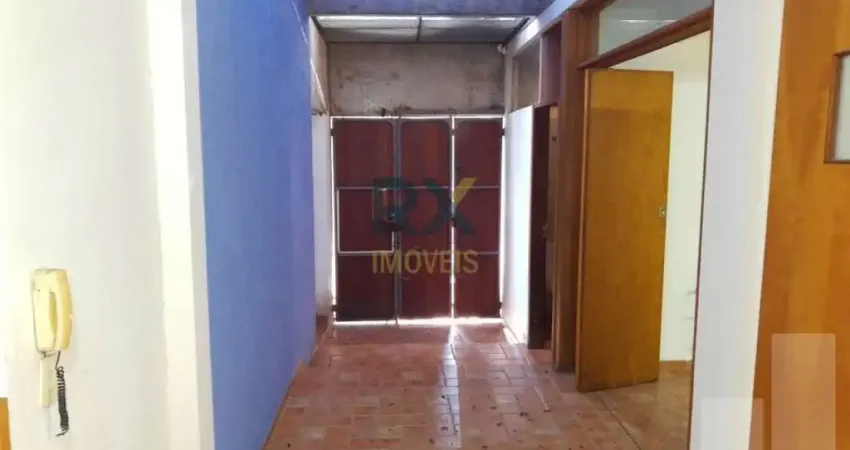 Casa comercial à venda na Rua Ministro Godói, 1249, Perdizes, São Paulo