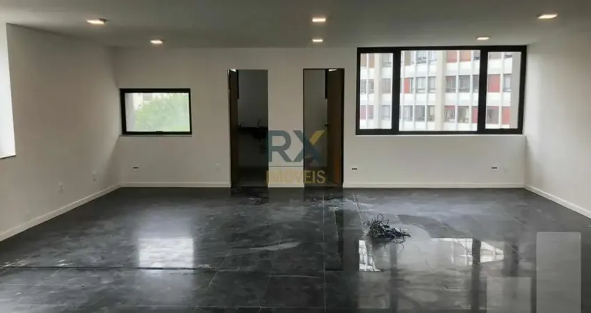 Sala comercial com 2 salas à venda na Rua Doutor Homem de Melo, 644, Perdizes, São Paulo