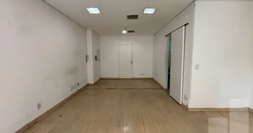 Sala comercial com 1 sala à venda na Rua Doutor Albuquerque Lins, 537, Higienópolis, São Paulo