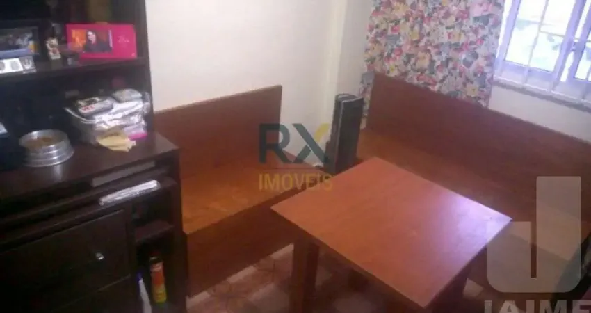 Apartamento com 2 quartos à venda na Rua Caio Prado, 75, Consolação, São Paulo