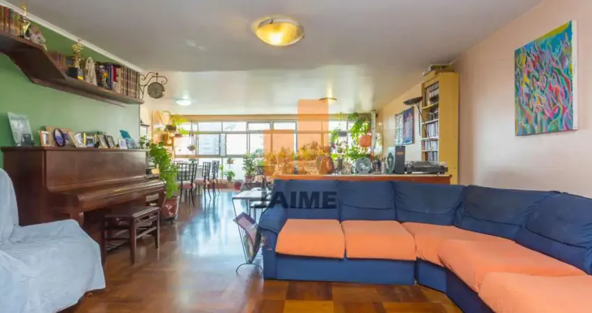 Apartamento com 3 quartos à venda na Rua Doutor Cândido Espinheira, 823, Perdizes, São Paulo