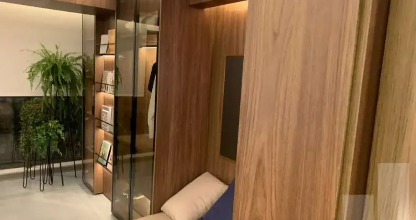 Apartamento com 1 quarto à venda na Avenida Pompéia, 585, Pompéia, São Paulo