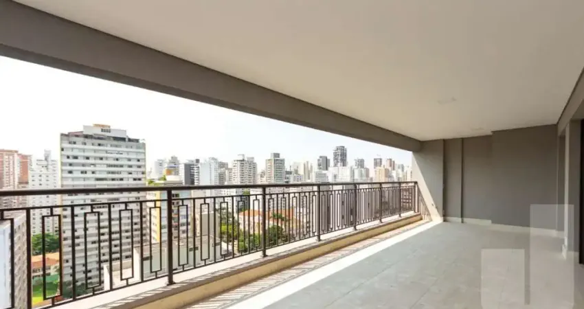 Apartamento com 3 quartos à venda na Rua Ministro Godói, 664, Perdizes, São Paulo