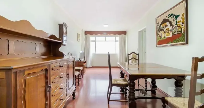 Apartamento com 2 quartos à venda na Rua Doutor Albuquerque Lins, 606, Higienópolis, São Paulo