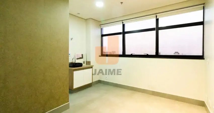 Sala comercial com 2 salas à venda na Rua Mato Grosso, 306, Higienópolis, São Paulo