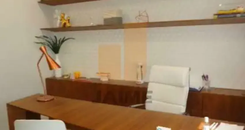 Sala comercial com 2 salas à venda na Rua Mato Grosso, 306, Higienópolis, São Paulo