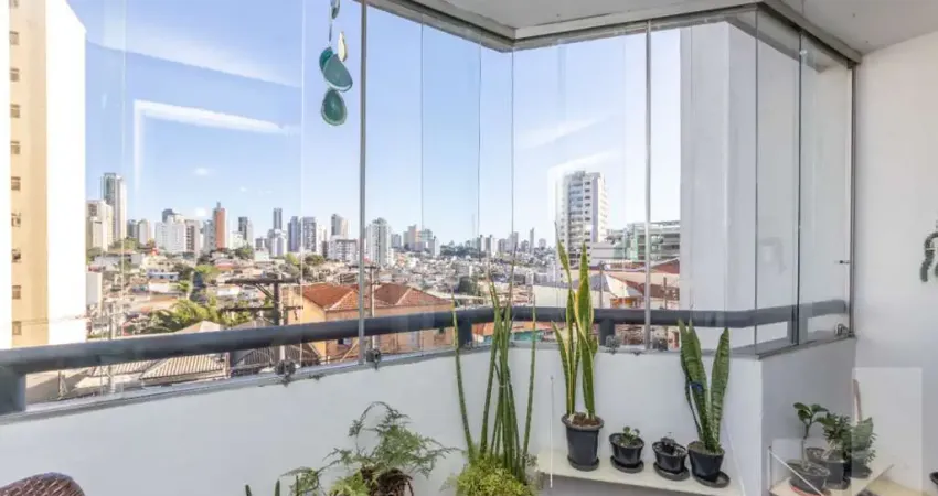 Apartamento com 4 quartos à venda na Rua Cajaíba, 410, Pompéia, São Paulo