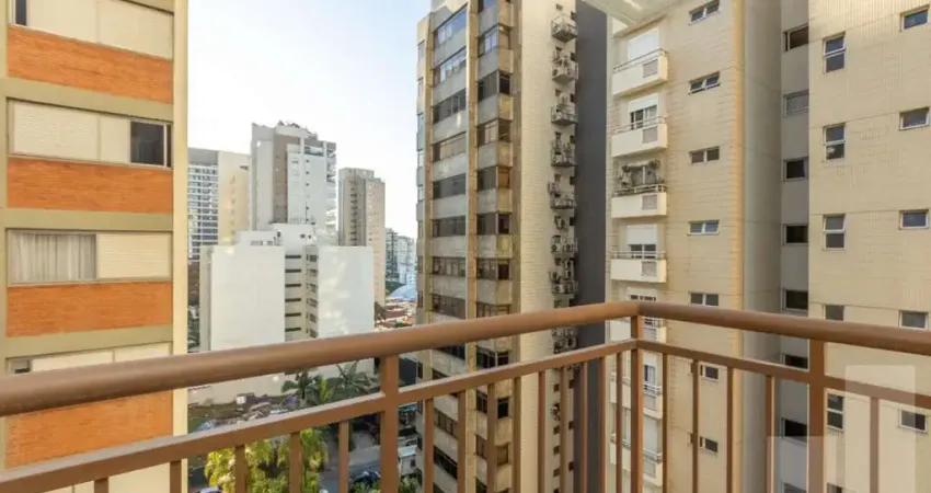 Apartamento com 2 quartos à venda na Rua Domício da Gama, 110, Perdizes, São Paulo