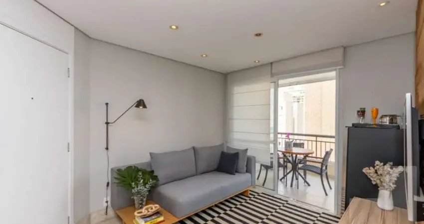 Apartamento com 3 quartos à venda na Rua Coronel Melo de Oliveira, 55, Perdizes, São Paulo