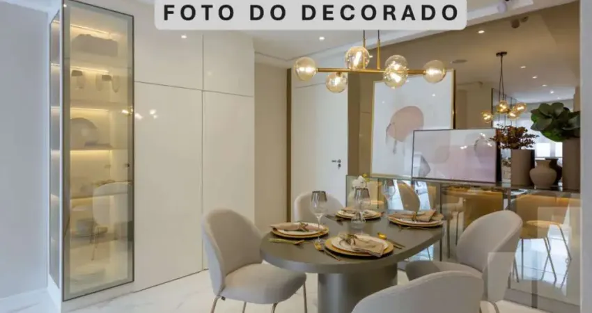 Apartamento com 3 quartos à venda na Rua Apinajés, 197, Perdizes, São Paulo