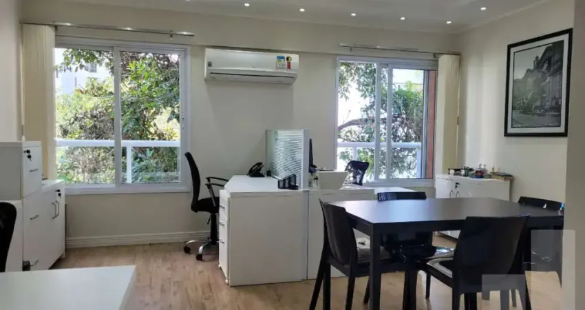 Sala comercial à venda na Rua Cotoxó, 970, Perdizes, São Paulo