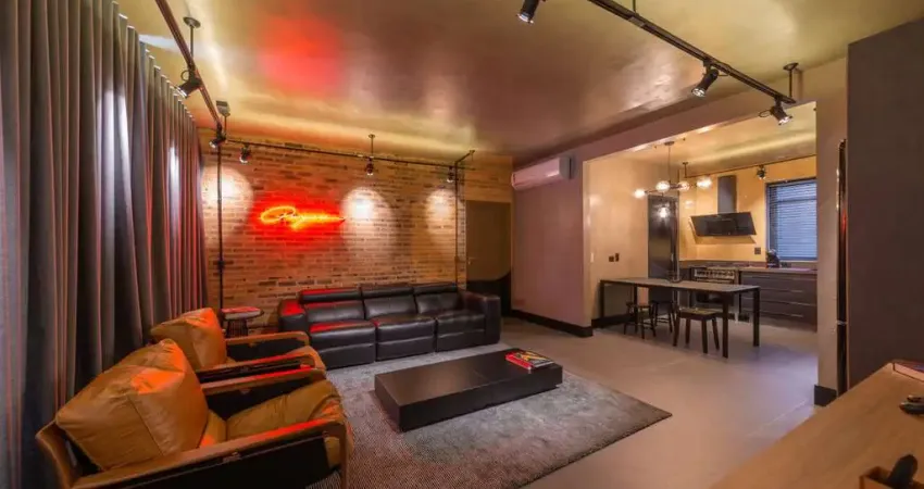 Apartamento em excelente localização, 100 m², 3 dormitórios e 1 vaga.