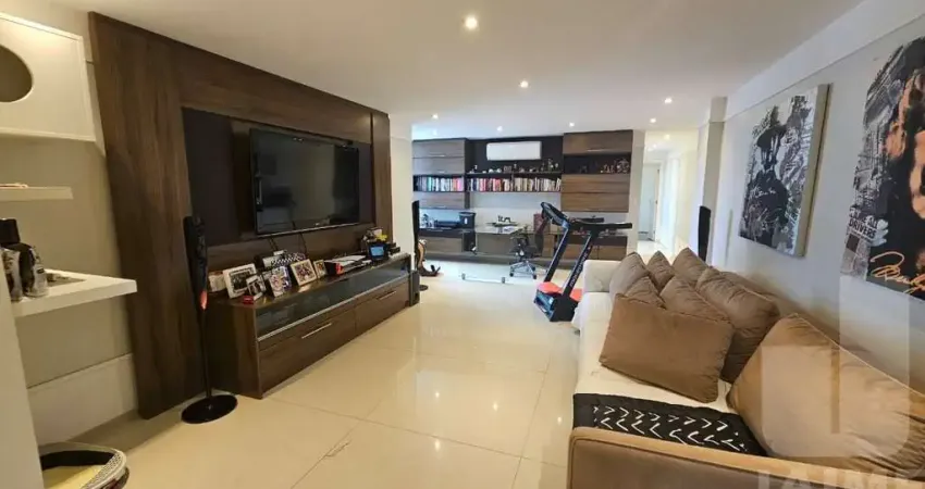 Apartamento com 4 quartos à venda na Avenida Angélica, 1260, Higienópolis, São Paulo