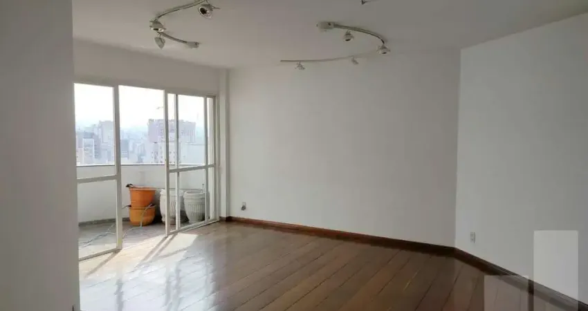 Apartamento com 3 quartos à venda na Avenida Higienópolis, 402, Higienópolis, São Paulo