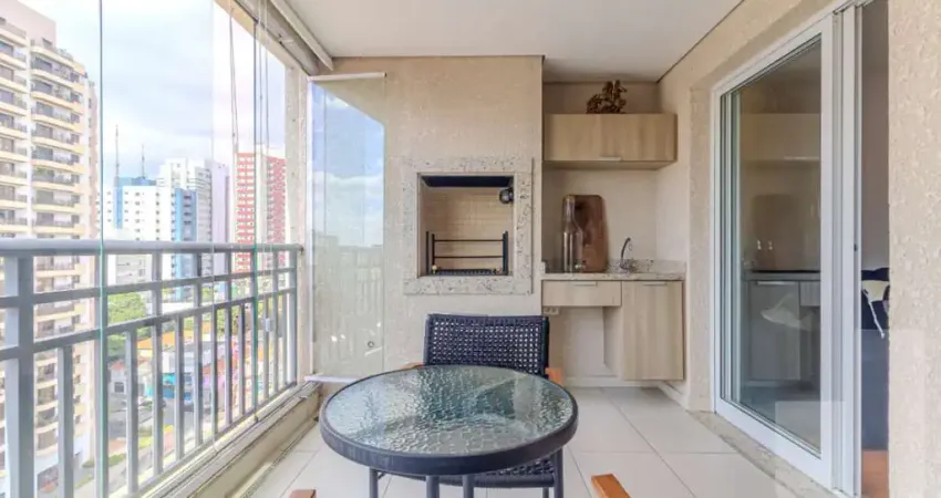 Apartamento com 2 quartos à venda na Rua Aimberê, 938, Perdizes, São Paulo