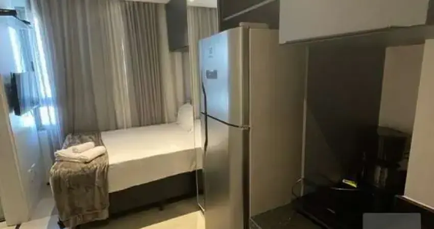 Apartamento com 1 quarto à venda na Rua Turiassu, 1473, Perdizes, São Paulo
